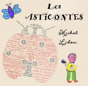 CD LES ASTICONTES