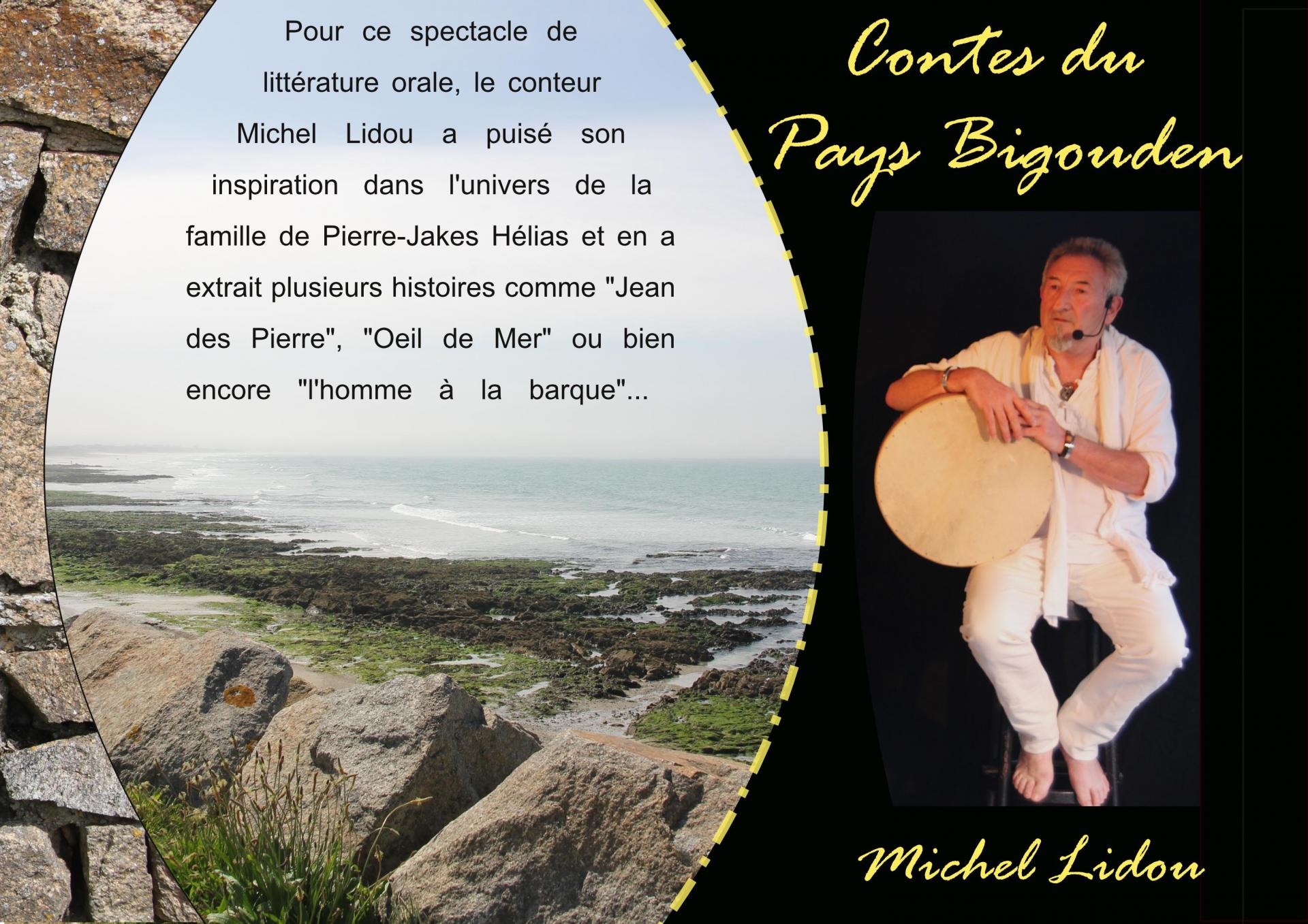 contes du pays bigouden